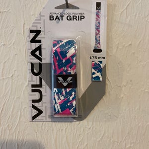 Vulcan bat grip 1.75 mm - Cotton Candy