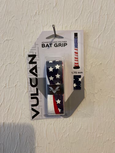 Vulcan bat grip 1.75 mm - Old Glory