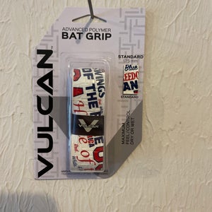 Vulcan bat grip 1.75 mm - Team USA