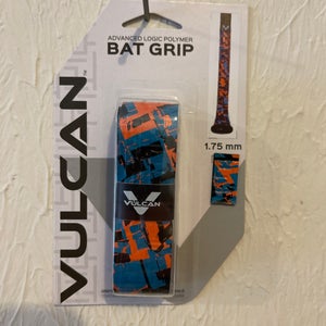 Vulcan bat grip 1.75 mm - Fire And Ice