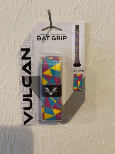 Vulcan bat grip 1.75 mm - Retro