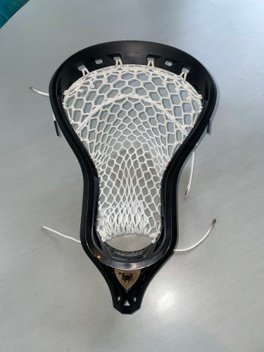 ECD Rebel Defense Fully Strung