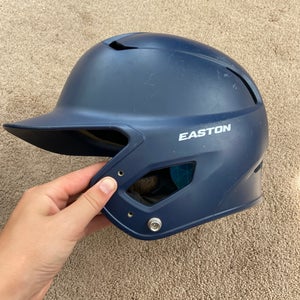 Used 7 1/2 Easton Z5 2.0 Batting Helmet