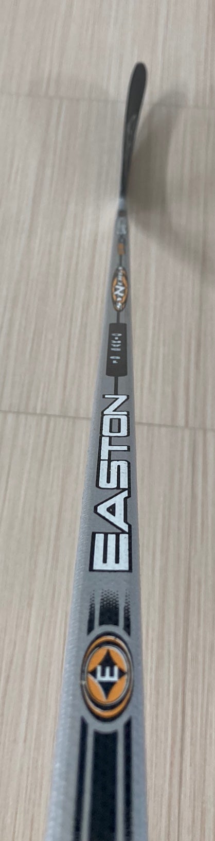 Łyżwy hokejowe Easton EQ50 Synergy Dry flow Roz-36, Gdynia