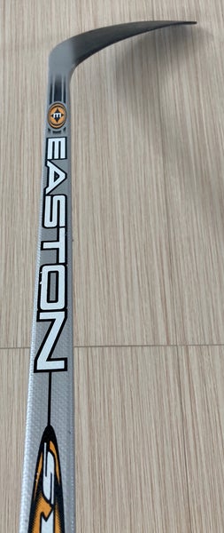 Łyżwy hokejowe Easton EQ50 Synergy Dry flow Roz-36, Gdynia