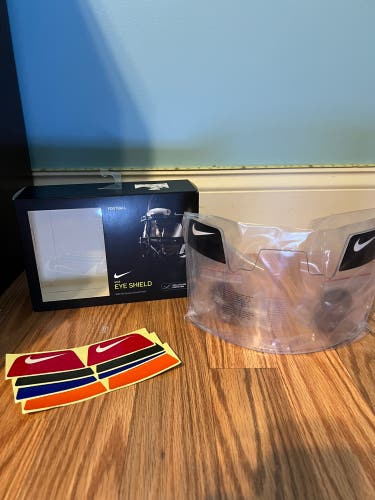 Nike Football Visor