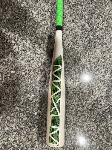 Used Composite (-12) 17 oz 29" Maxum Bat