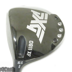 PXG 0811 XF GEN2 Driver  10.5° Head Only .. LEFT Hand LH