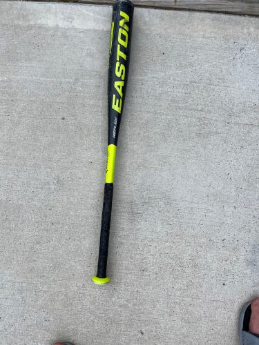 Used Easton (-13) 16 oz 29" Reflex Bat