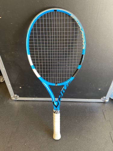 Unisex Babolot Pure Drive Tennis Racquet