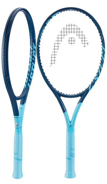 Head Graphene 360+ Instinct MP
