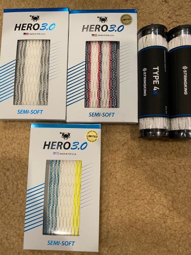 ECD / StringKing Bundle