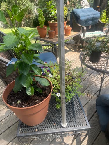 Used Maverik Union Shaft Shaft