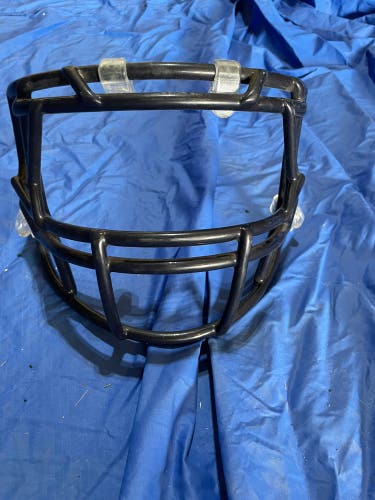 Football face mask