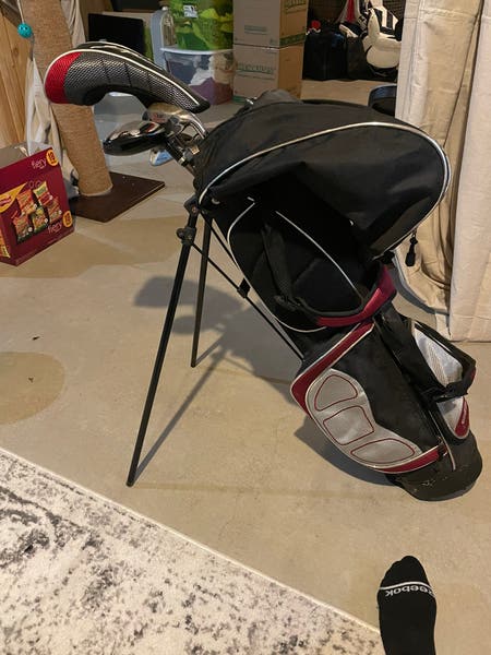 Jack Nicklaus golf clubs | SidelineSwap | Buy and Sell on SidelineSwap