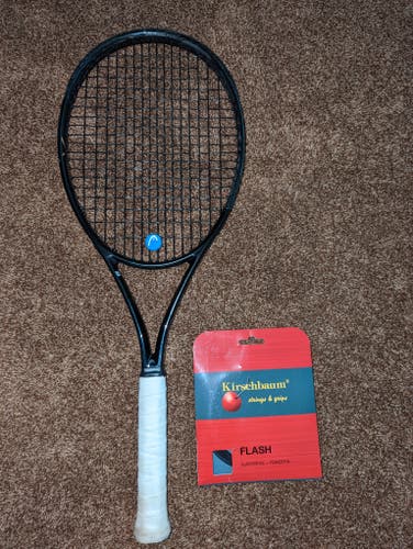 Used Men's HEAD Speed MP X Tennis Racquet