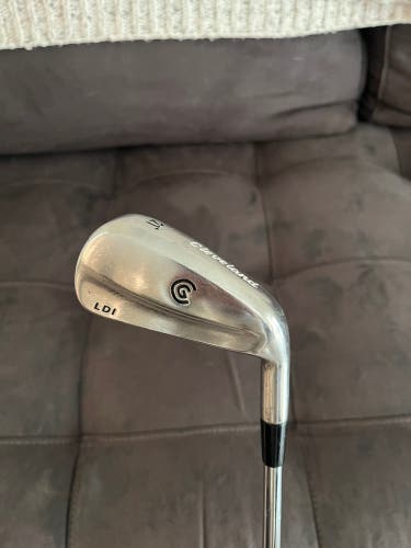 Cleveland LDI Driving Iron - 21°