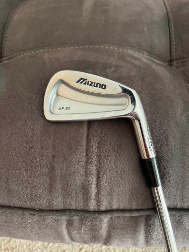 Mizuno MP-30 3 iron