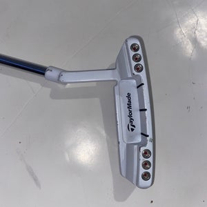 Men's Blade Uniflex 35" Ghost TM-110 Tour Putter