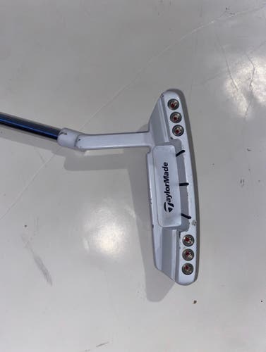 Men's Blade Uniflex 35" Ghost TM-110 Tour Putter