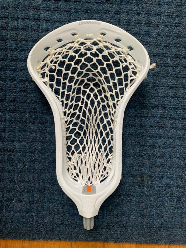 New FOGO Strung Burn FO Head