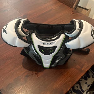 New Small STX Cell III Shoulder Pad Liner