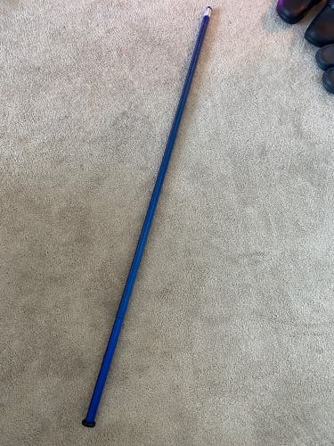 Used Nike Defense Shafts