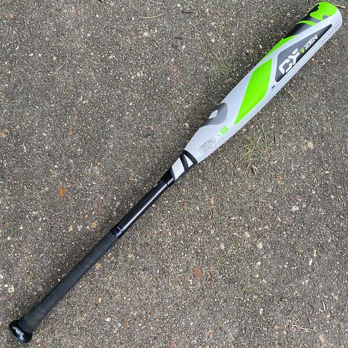 2017 DeMarini CF ZEN 33/28 (-5)