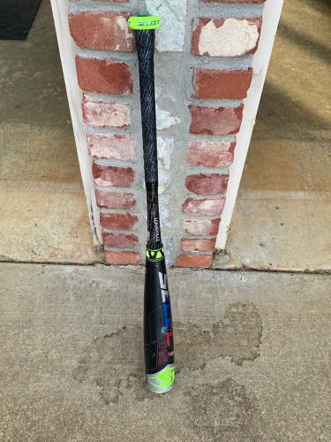 2019 Alloy (-10) 20 oz 30" Select 719 Bat