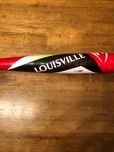 Louisville Slugger Omaha 517 32/29