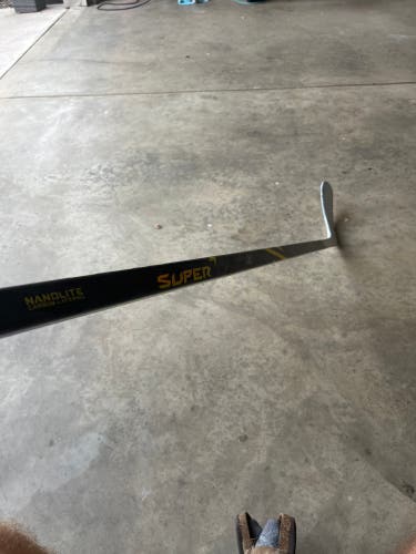 Senior Left Hand P29 Pro Stock Super Tacks AS4 Pro Hockey Stick