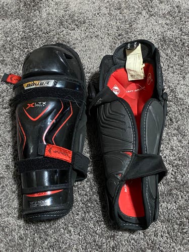 Bauer  Vapor XLTX Pro+ Shin Pads
