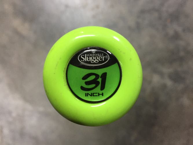 2019 Alloy (-11) 20 oz 31" Solo 619 Bat