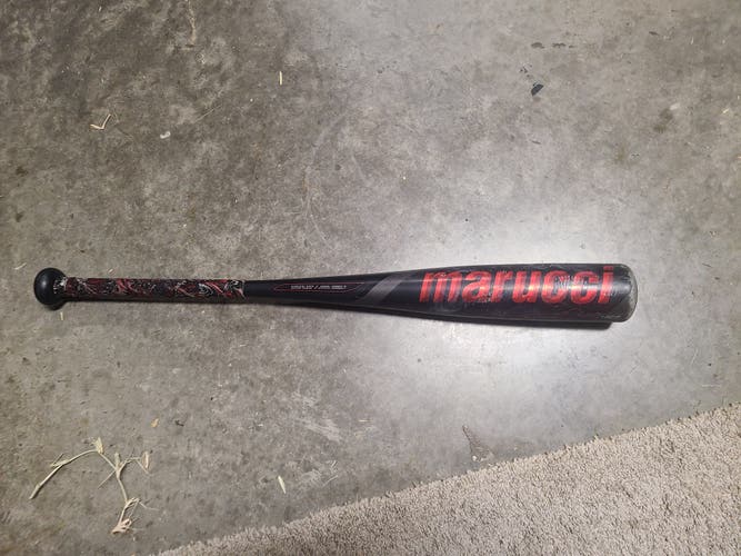 Used USSSA Certified 2020 Marucci Alloy Cat 9 Bat (-10) 18 oz 28"