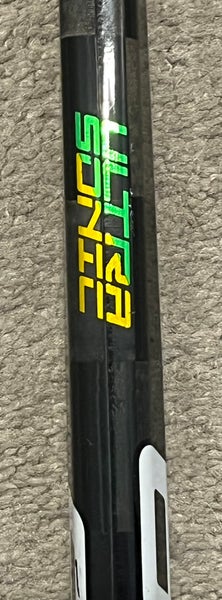 Senior Left Hand P14 Pro Stock Supreme UltraSonic Hockey Stick