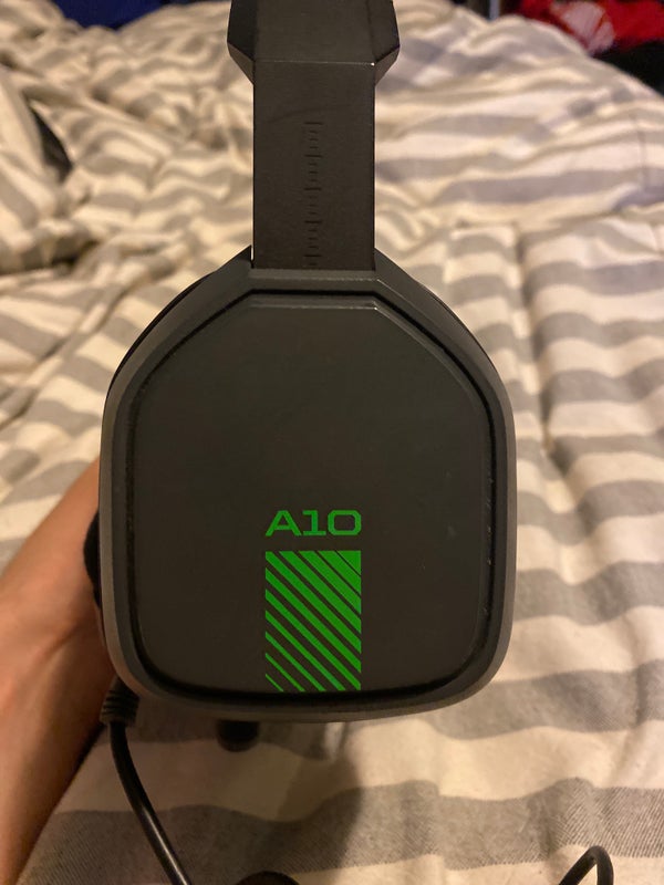 Astro Xbox One A20 gaming headset