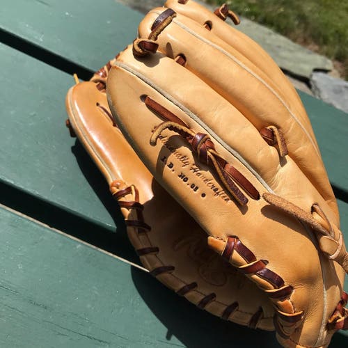 Rawlings Heart of the Hide 11.5 PRO200-4K Pro Preferred Leather