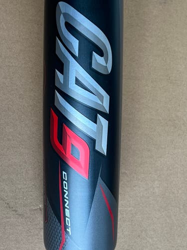 New Cat 9 Connect Hybrid (-5) 26 oz 31" USSSA Certified