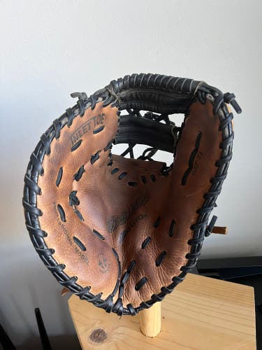 Mizuno GXF71 LHT First Baseman’s Glove 12.5”