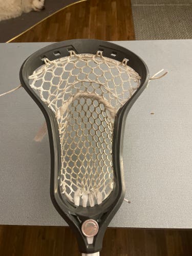 Used Attack & Midfield Strung Kinetik 2.0 Head