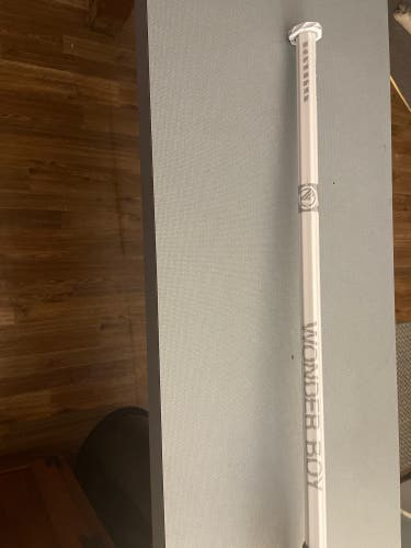 New Maverik Wonderboy Shaft