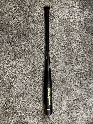 Used BBCOR Certified 2022 Victus Alloy Vandal 2 Bat (-3) 29 oz 32"