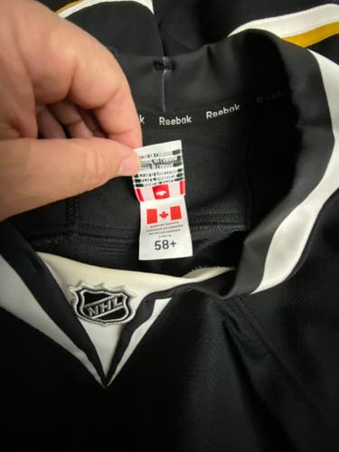 Dallas stars Goalie Cut Jersey