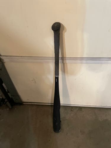 Used AXE Alloy Elite One Bat (-8) 23 oz 31"