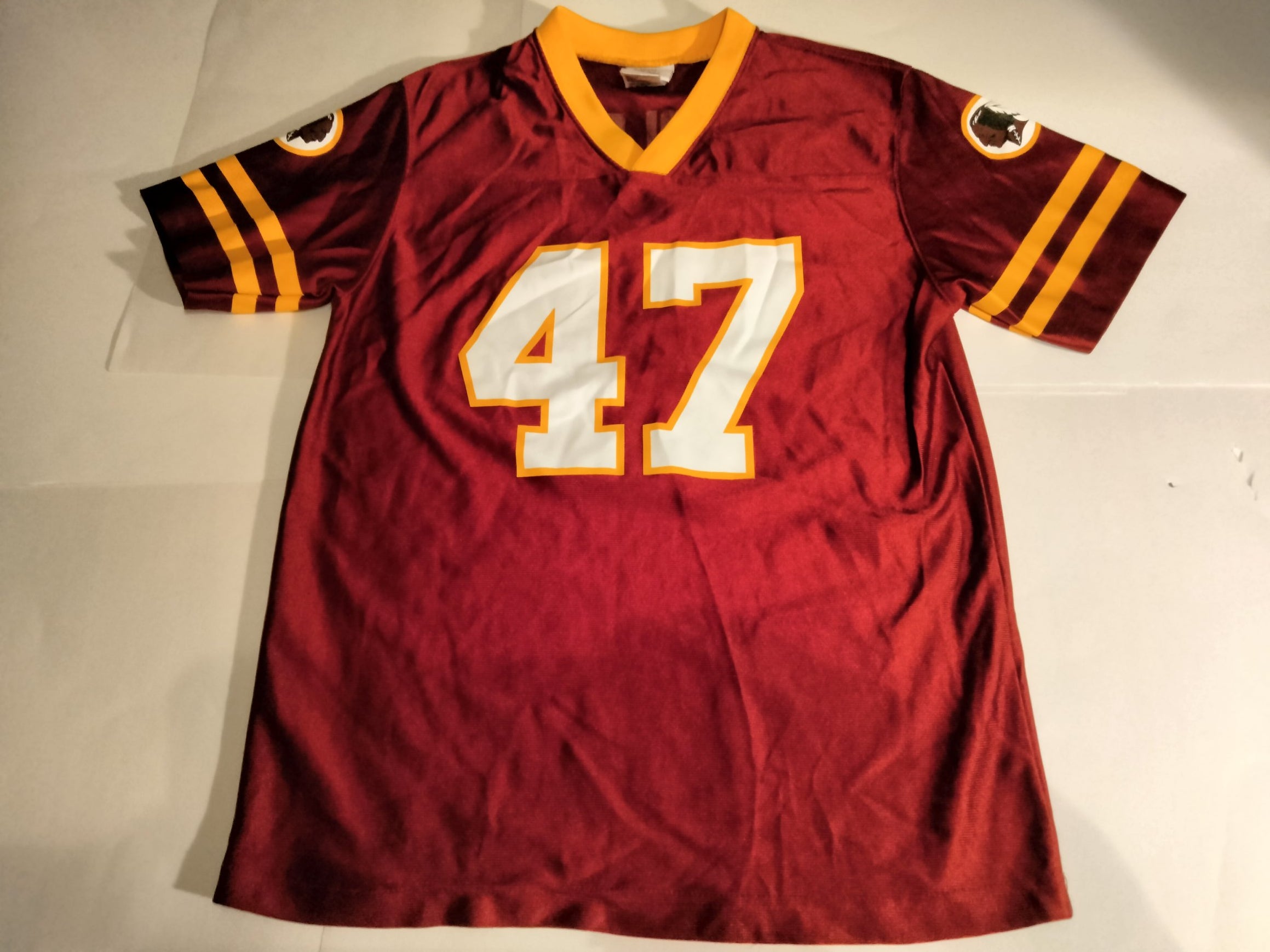 SKLZPROLINE OCS Rams - Jersey XL