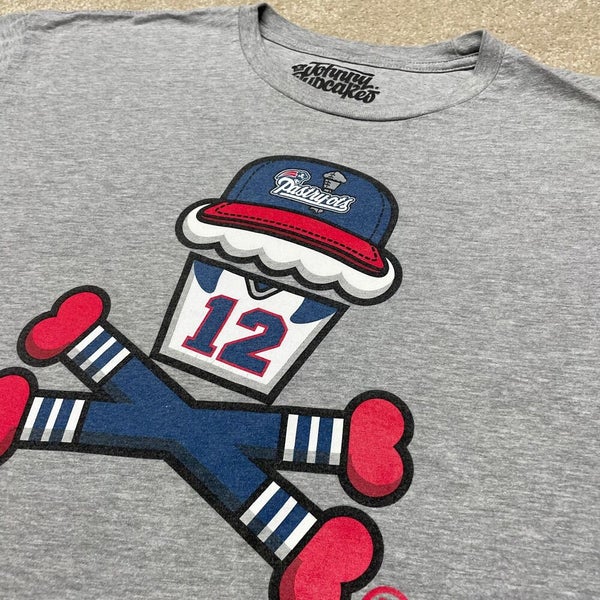 Shirts  Tom Brady Patriots Salute To Service Stitched Jersey