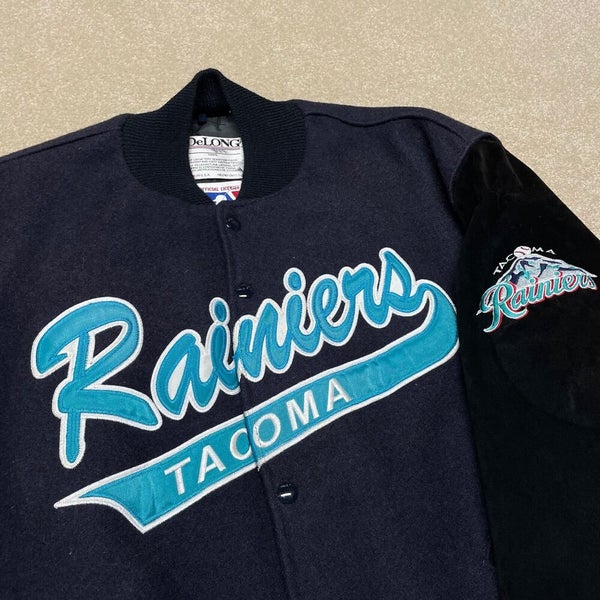 Tacoma Rainiers Team Store on X: Which Rainiers jersey is your