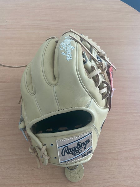 Infield 11.25" Heart of the Hide Baseball Glove