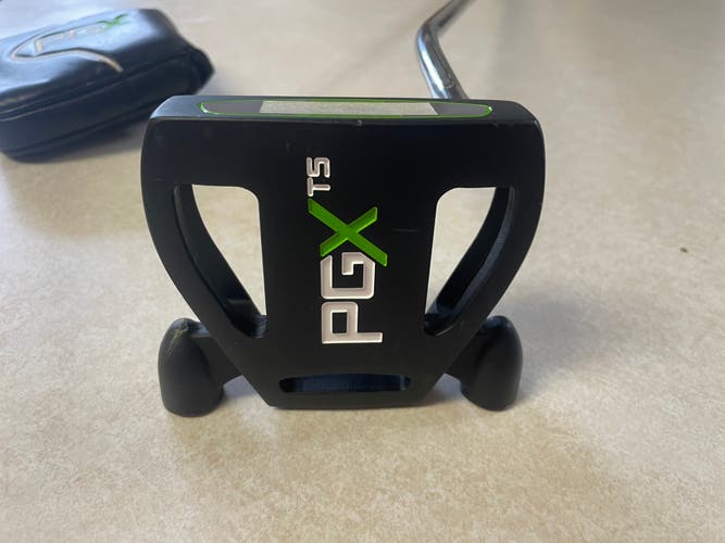 Pinemeadow PGX TS putter