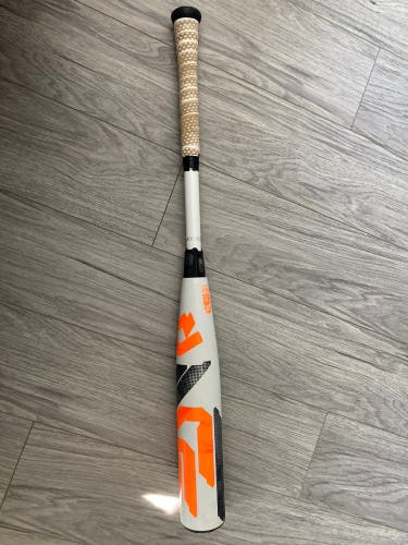 HOT DeMarini CF